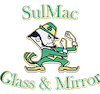 SulMac Glass &amp; Mirror